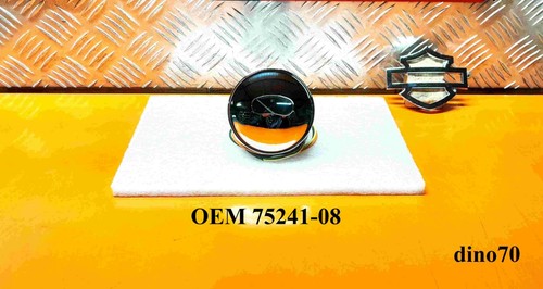 Harley davidson tappo - davidson,