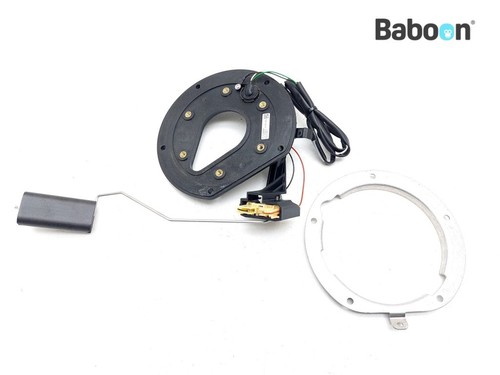 Indicatore livello carburante